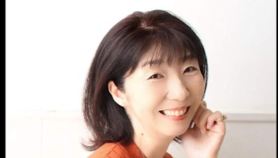 Michiko Aoyama – “I have a new favourite Manga author every day”