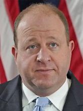 Jared Polis