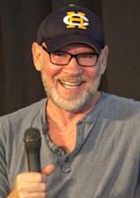 Mitch Pileggi