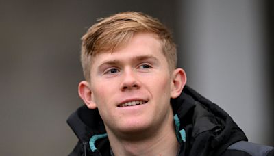 Chelsea academy graduate Lewis Hall completes £28m permanent Newcastle transfer