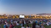 Reston offering outdoor movie showings