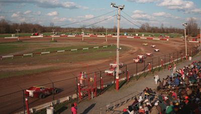 Auto racing: 11th annual ESS-CNY Speedweek set to roll