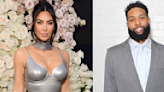 Here's Exactly Why Kim Kardashian and Odell Beckham Jr. Broke Up