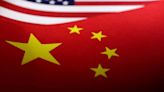 Senior US diplomat Campbell meets Chinese counterpart after sanctions warning