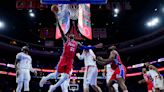 Embiid, Harden help 76ers beat Clippers for homestand sweep