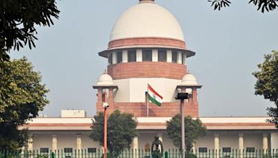 In Supreme Court, Centre defends marital rape exception