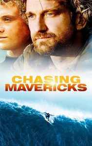 Chasing Mavericks