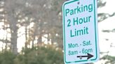 New Roslindale parking restrictions take spaces away from healthcare workers, employee says