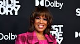 Gayle King wins ASU's Walter Cronkite Award: 'I just feel lucky and blessed'