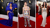 VOTE: Who was the best and worst dressed at the 2023 Grammy Awards?