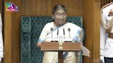 Emergency biggest, darkest chapter of direct attack on Constitution, says President Murmu in her address to both Houses of Parliament