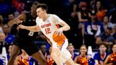 Florida basketball teetering on edge in ESPN’s bracketology update