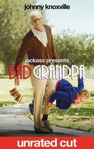 Jackass Presents: Bad Grandpa