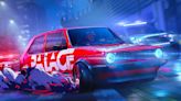Watch the Gameplay Trailer for 'Need for Speed Unbound Palace Edition'
