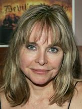 Priscilla Barnes