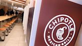Chipotle misses profit as high prices bite into delivery orders, traffic
