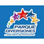 diversión Logo