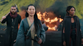 ‘The Witcher: Blood Origin’ Trailer: No Henry Cavill, No Problem Thanks to Michelle Yeoh