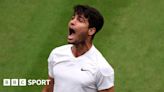 Wimbledon results 2024: Carlos Alcaraz to play Daniil Medvedev in semi-final