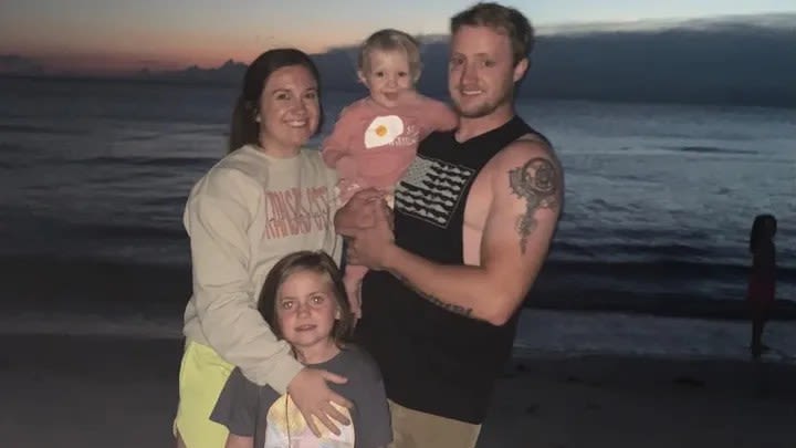 Father tragically killed while saving children in Panama City Beach