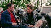 "The Bikeriders": Wenig rasante Nostalgie-Reise mit Austin Butler