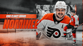 Scott Laughton Nominated for the 2023-24 King Clancy Memorial Trophy | Philadelphia Flyers