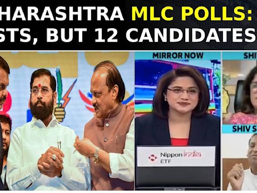 Semi-Final Before Maharashtra MLC Polls: Who Will Have The Last Laugh? | Daily Mirror