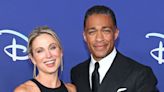 Amy Robach and T.J. Holmes Leaving GMA3 Amid Romance Scandal