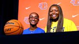 Murfreesboro area high school athletes who signed during the November period