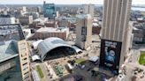 Forecast calls for sun, mild temps to kick off NFL Draft in Detroit