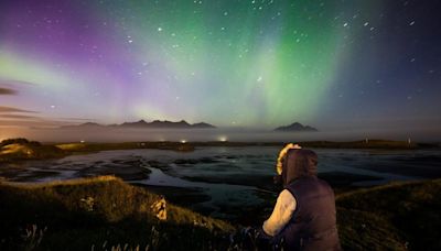 Solar Storm Could Bring Striking Aurora Borealis, but Beware Possible Power Outages