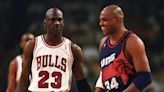 Michael Jordan Had a Jordan-Esque Response to Charles Barkley Asking Him for His Shoes at Their Final Duel in ‘98