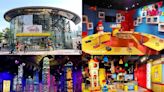 香港親子景點｜♥香港樂高探索中心LEGOLAND Discovery Centre♥香港親子景點推薦、香港樂高樂園完整攻略，12大主題區讓孩子在玩樂中學習