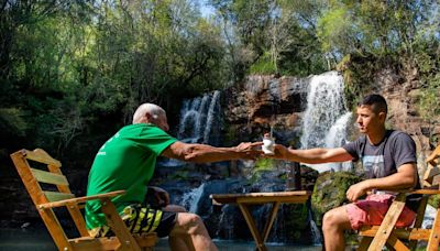 El pueblo de Misiones que aspira a ser el más hermoso del planeta: ¿qué lo hace tan especial? | Por las redes