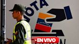 Elecciones en Venezuela EN VIVO: encuestas, declaraciones y últimas noticias de los comicios presidenciales