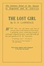 The Lost Girl