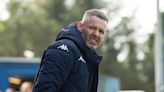 East Kilbride boss Mick Kennedy says missed chances killed their dreams