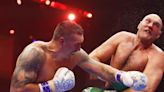 Tyson Fury vs. Oleksandr Usyk Rematch Set for December After Controversial Fight