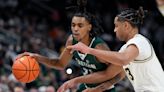 Emoni Bates scores 30 in Eastern Michigan's loss to No. 22 Michigan