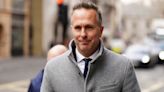 I burst out crying – Michael Vaughan reveals relief at being cleared of racism