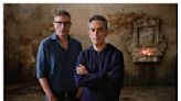 ‘Sicilian Letters’ Directors Fabio Grassadonia and Antonio Piazza on Making a Film About Italy’s Last Godfather, a ‘Hyper-Narcissistic...