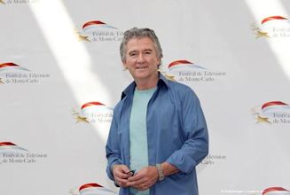 Patrick Duffy