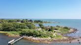 A 'sanctuary' on Long Island Sound: Waterfront property in CT on the market for $13 million
