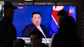 北韓昨試射新型戰術彈道飛彈 金正恩親自指揮、對成果滿意