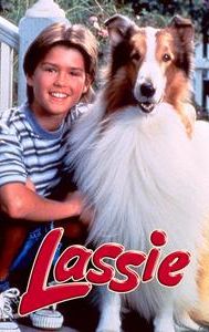 Lassie (1997 TV series)