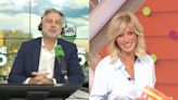 Carlos Alsina y Susanna Griso, sobre el último encontronazo político: "Está jugando a polarizar"