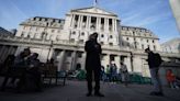 Bank of England urged to step up work to align finance sector with climate goals