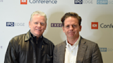 Hear from Red Robin CEO, GJ Hart Live at ICR Conference