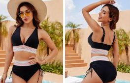 We Found a $32 Lookalike of Kendall Jenner’s One-Piece Swimsuit