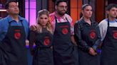 MasterChef Celebrity México: quién fue el octavo expulsado de la cocina más famosa